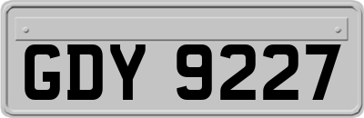 GDY9227
