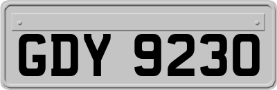 GDY9230
