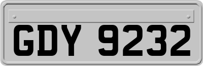 GDY9232