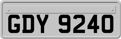 GDY9240