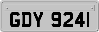 GDY9241