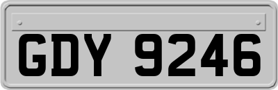 GDY9246