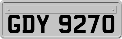 GDY9270