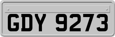 GDY9273