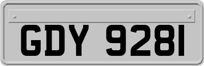 GDY9281