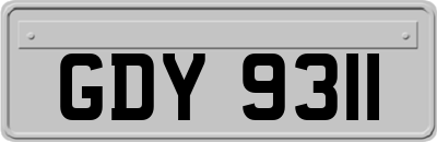 GDY9311