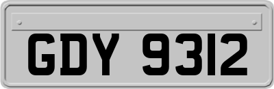 GDY9312