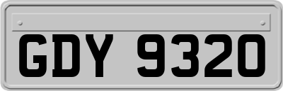 GDY9320
