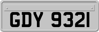 GDY9321