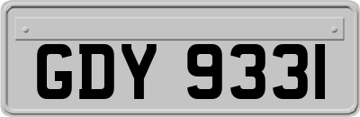 GDY9331