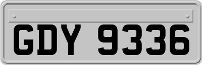 GDY9336