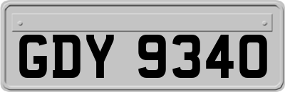 GDY9340
