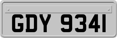 GDY9341