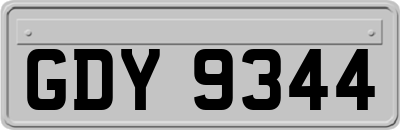 GDY9344