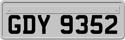 GDY9352
