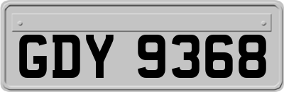 GDY9368