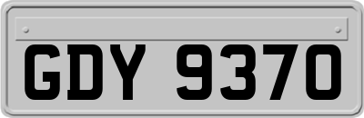 GDY9370