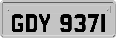 GDY9371