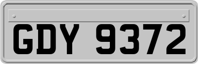 GDY9372