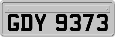 GDY9373