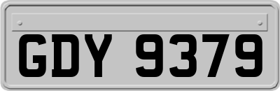 GDY9379