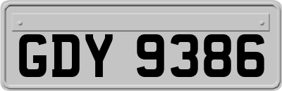 GDY9386
