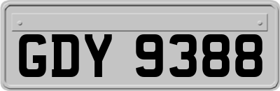 GDY9388