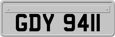 GDY9411