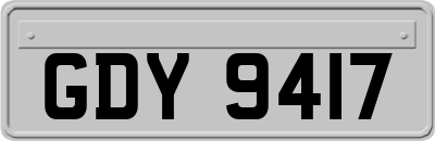 GDY9417