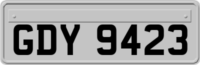 GDY9423