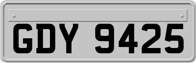 GDY9425