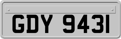 GDY9431