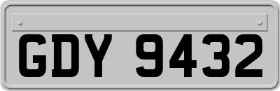 GDY9432