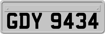 GDY9434