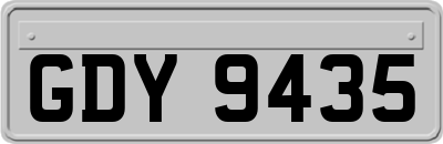 GDY9435