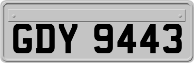 GDY9443