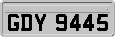 GDY9445