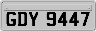 GDY9447