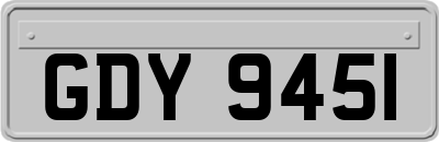 GDY9451