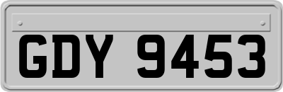 GDY9453