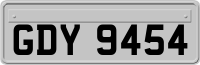 GDY9454