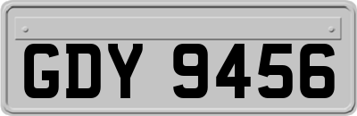 GDY9456