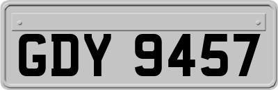 GDY9457