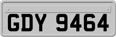 GDY9464