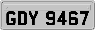 GDY9467