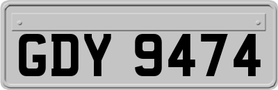 GDY9474