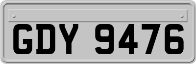 GDY9476