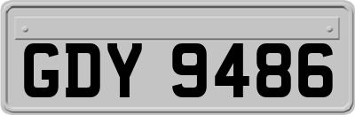GDY9486