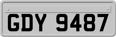 GDY9487