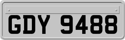 GDY9488